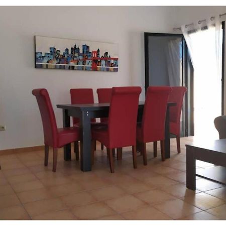 Anahi Homes Corralejo- Dracaena 18 La Oliva Eksteriør bilde