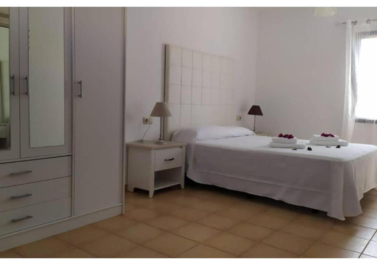 Anahi Homes Corralejo- Dracaena 18 La Oliva Eksteriør bilde