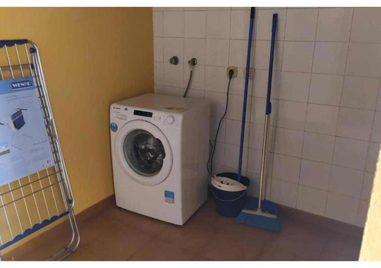 Anahi Homes Corralejo- Dracaena 18 La Oliva Eksteriør bilde