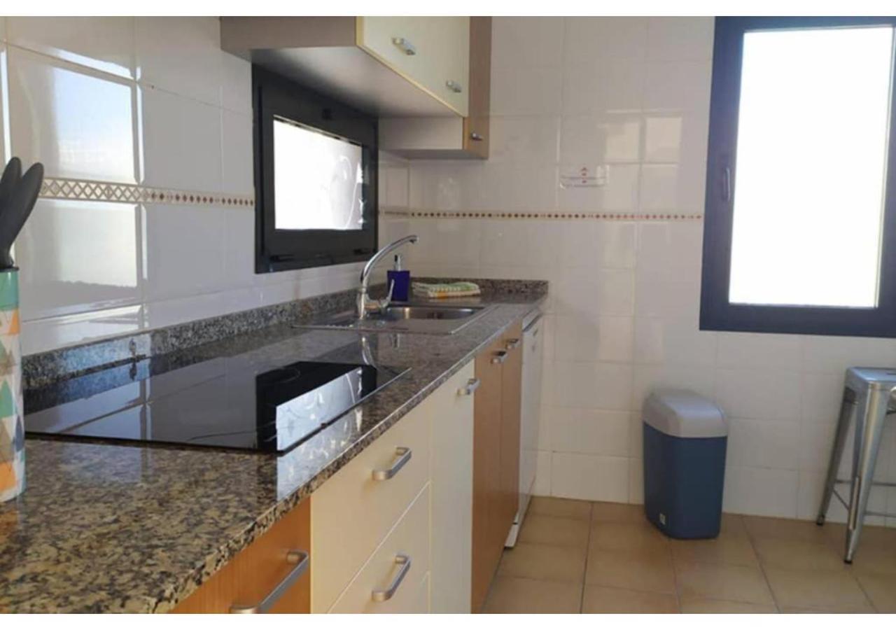 Anahi Homes Corralejo- Dracaena 18 La Oliva Eksteriør bilde