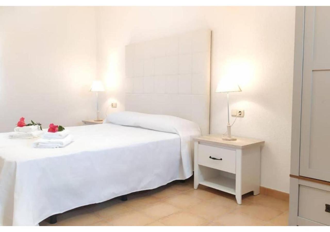 Anahi Homes Corralejo- Dracaena 18 La Oliva Eksteriør bilde