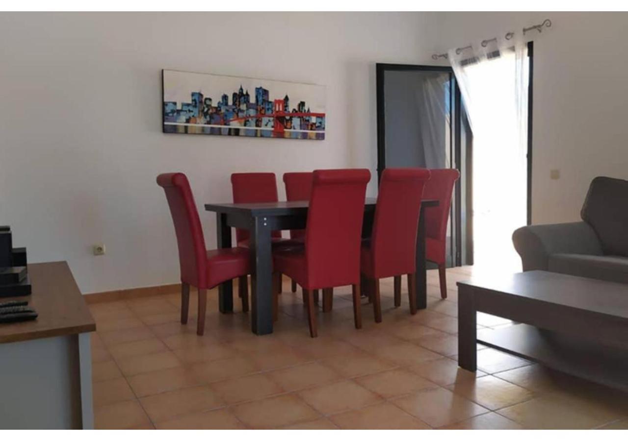 Anahi Homes Corralejo- Dracaena 18 La Oliva Eksteriør bilde